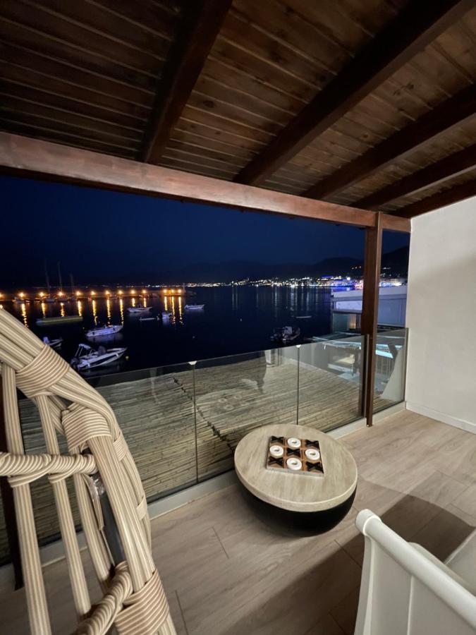 Aqua Vero Sea Residence Hersonissos  Esterno foto