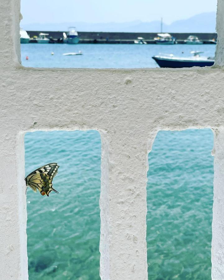 Aqua Vero Sea Residence Hersonissos  Esterno foto